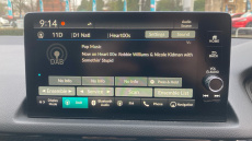 Honda Civic 2.0 eHEV Elegance 5dr CVT Hybrid Hatchback